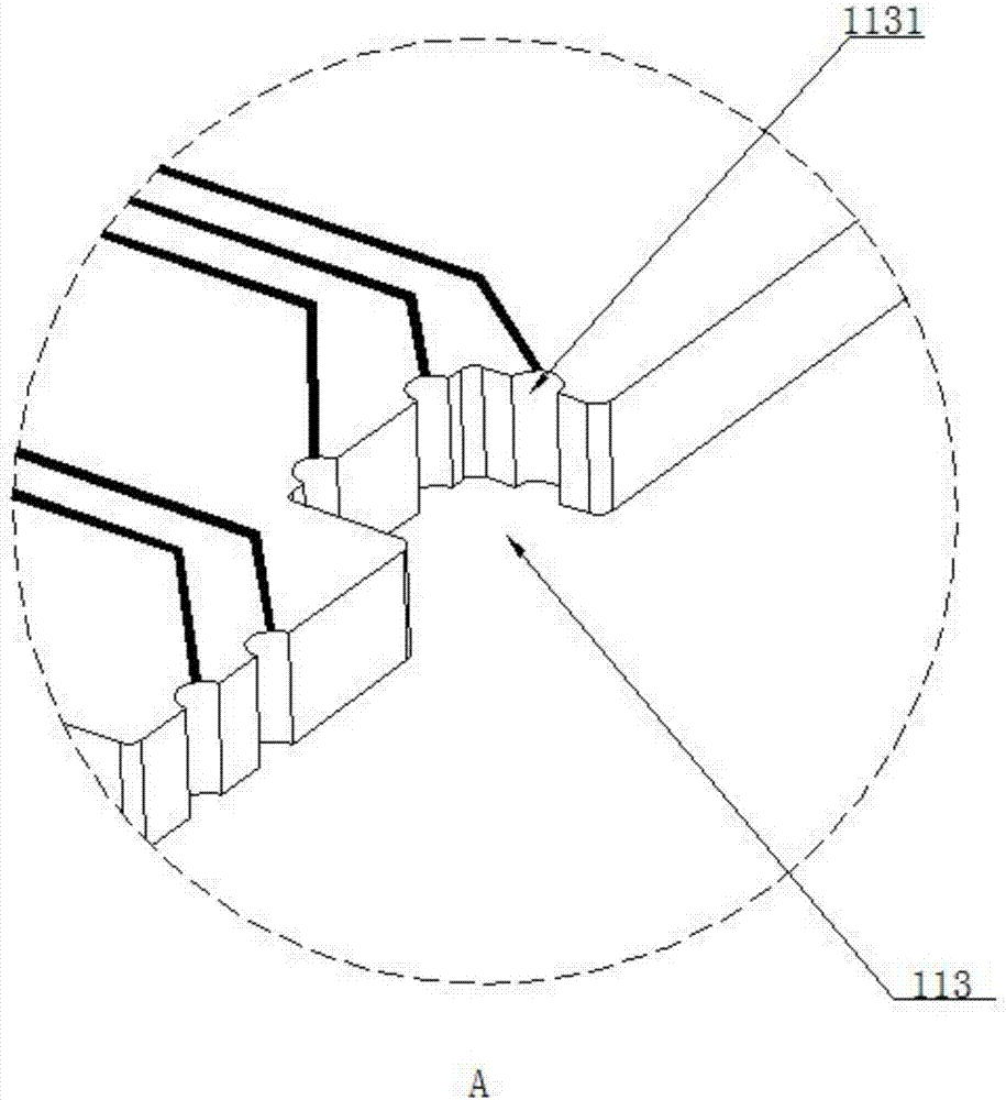 一种高可靠性PCB续接结构的制作方法