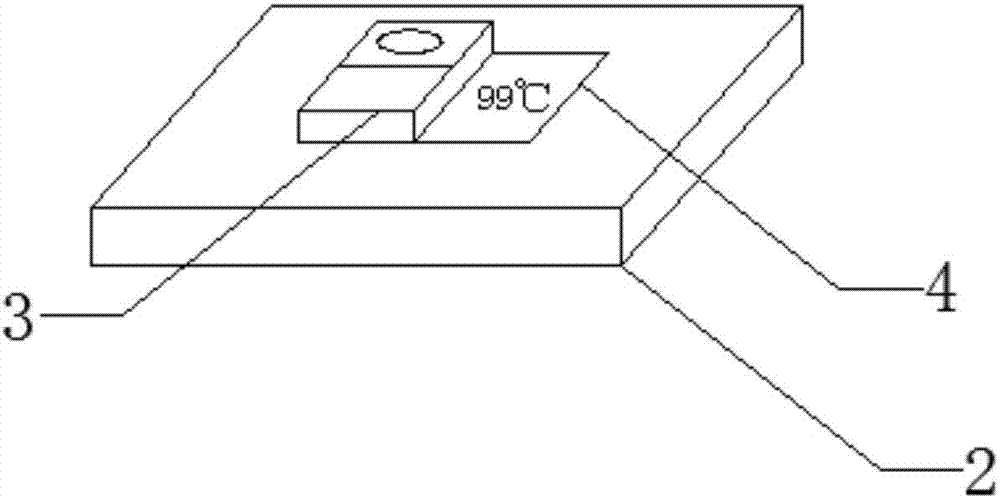 一种真空热成型装置的制作方法