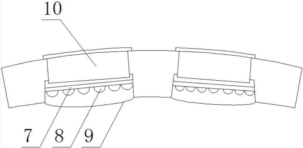 一种道路照明节能装置的制作方法