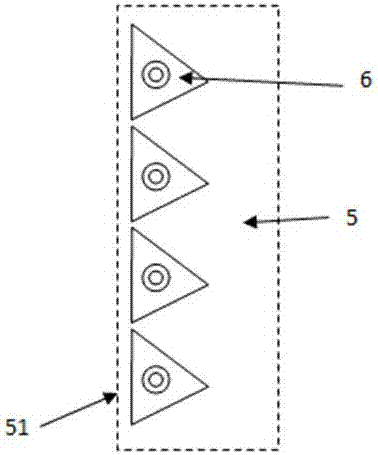 一种智能翻转路牌信号灯的制作方法