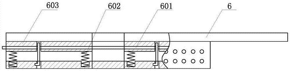 鼓式刹车衬片自动热压成型机的制作方法