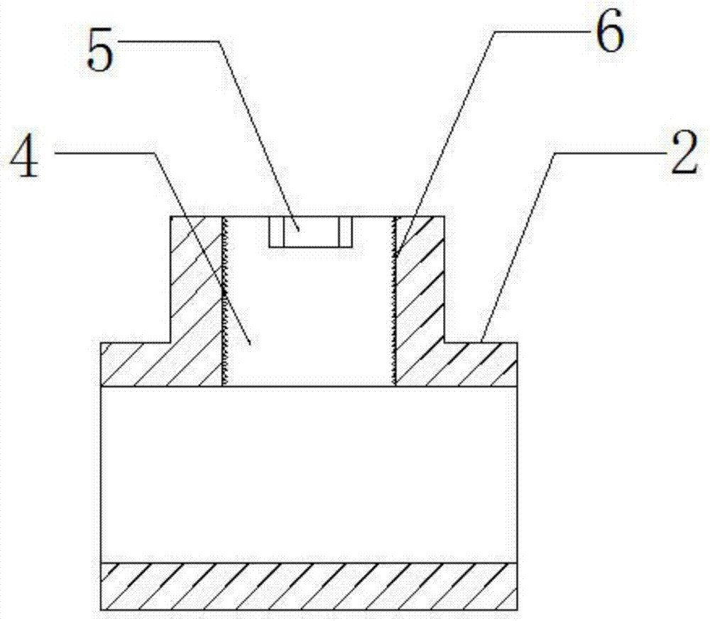 一种电力建设用电缆铺设安装装置的制作方法