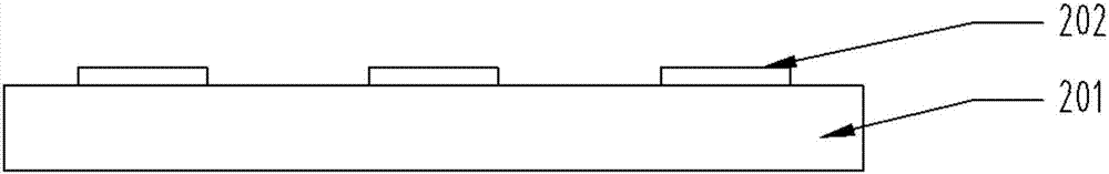 柔性OLED显示器件及制作方法与流程