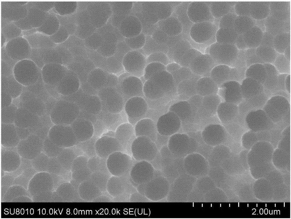一种晶体硅太阳能电池表面微纳米结构的制备方法与流程