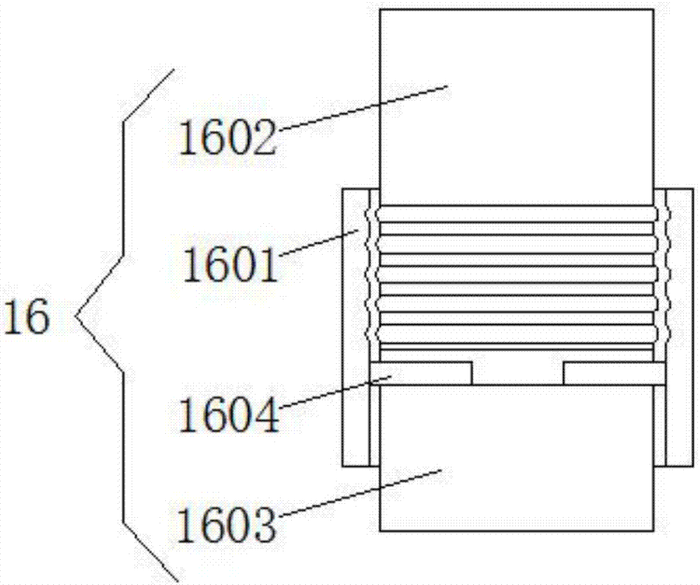 一种LED光源照明灯的制作方法