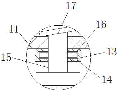 一种大型机械用永磁电机的制作方法