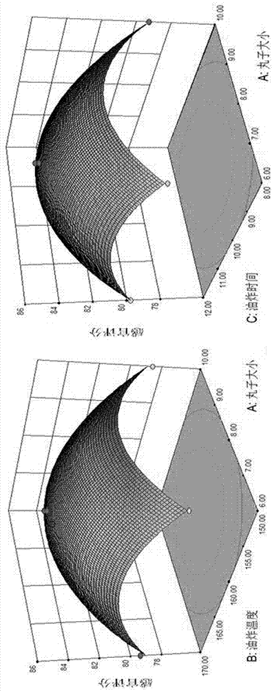 一种泡食牛肉丸及其制作方法与泡食方法与流程