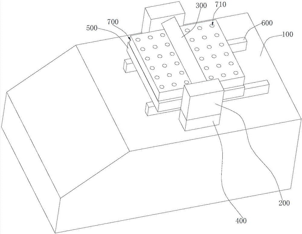 偏光片剥离机的制作方法