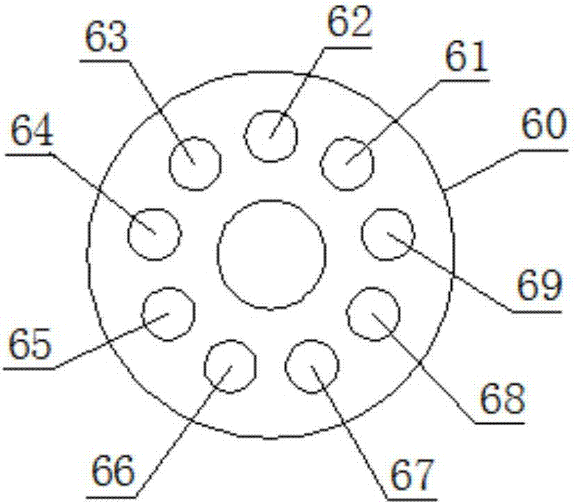 一种智能机器人的制作方法