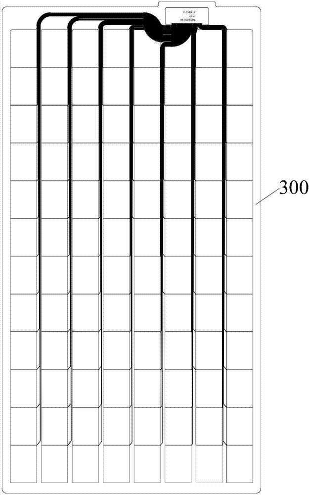 压力感应触控屏及电子设备的制作方法