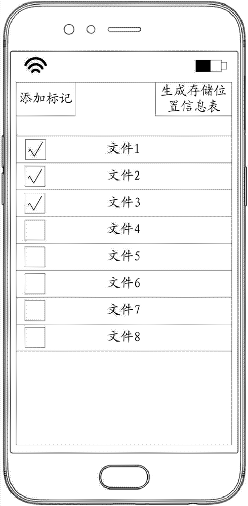 一种电子设备及其数据管理方法、计算机可读存储介质与流程