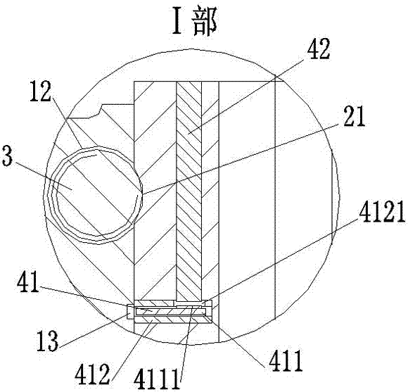 踏车板方向器的制作方法