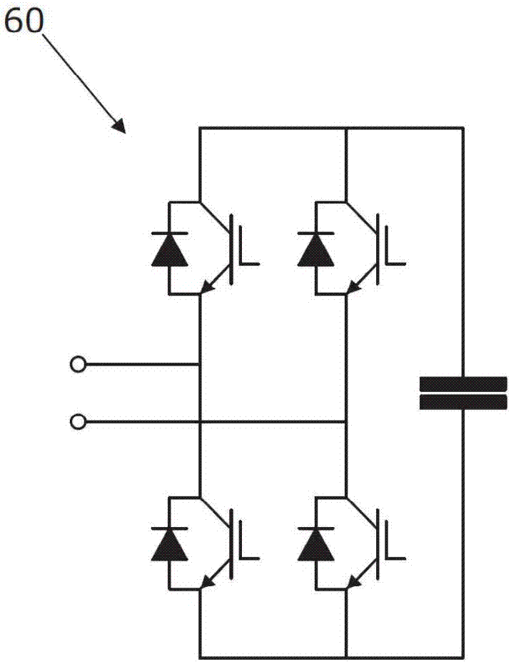 采用电流限制的电压源变换器的制作方法