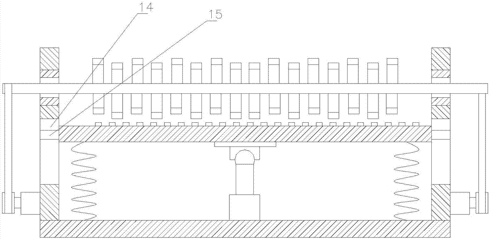 玉米秸秆粉碎设备的制作方法