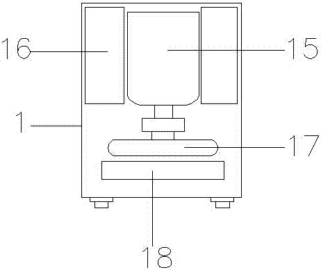 一种园林修剪用园林锯的制作方法