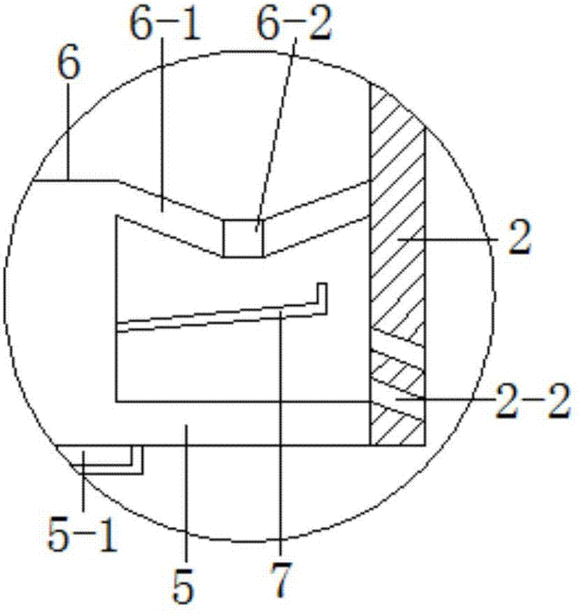 一种水果榨汁机的制作方法