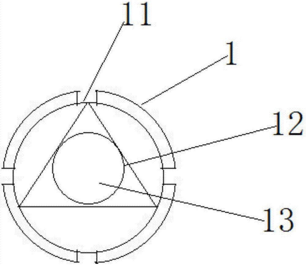 一种钛制医用固定螺钉的制作方法