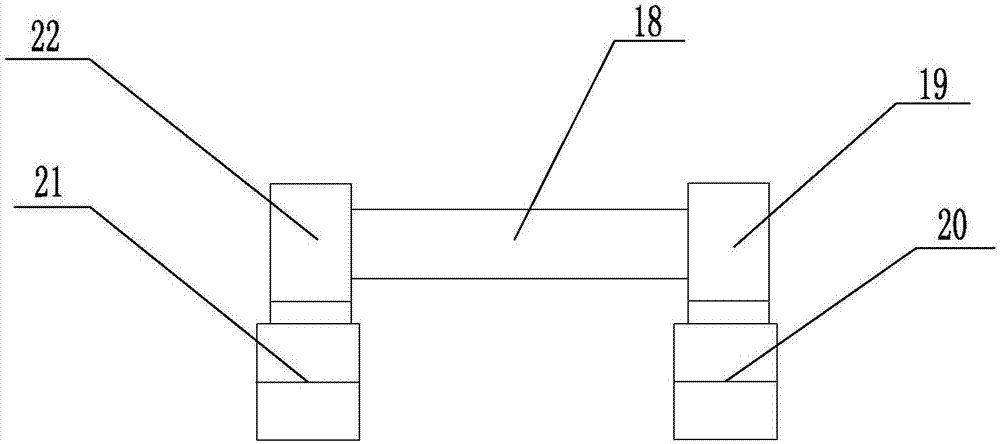 软体板材码垛机的制作方法