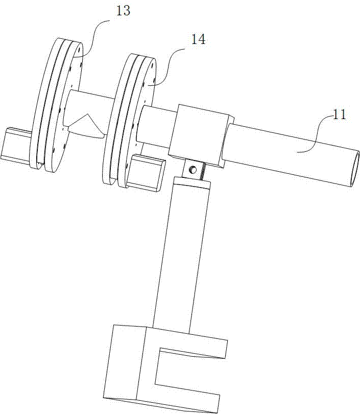 一种智能乒乓球发球机的制作方法