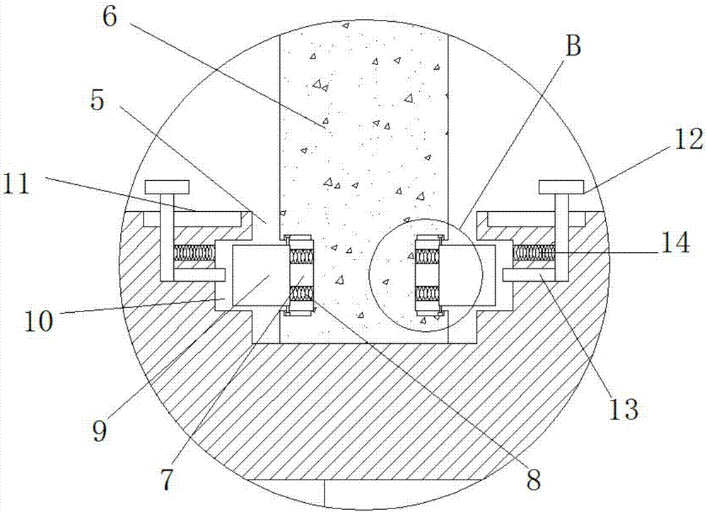 一种建筑机械的升降踏的制作方法