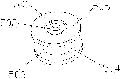 一种改进的水文钻探平衡器的制作方法