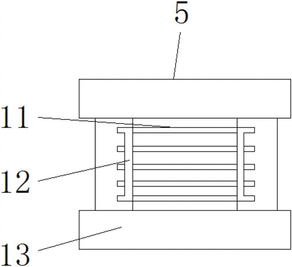 一种新型恒温电解槽的制作方法