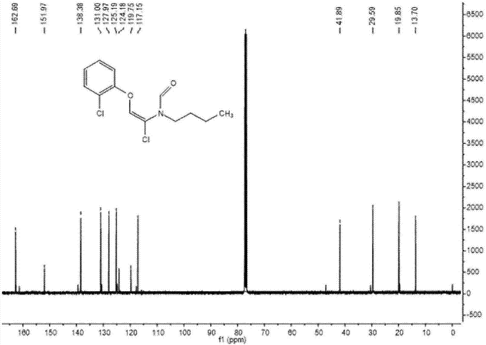 N‑烷基‑N‑取代乙烯基甲酰胺类化合物及其合成方法与流程