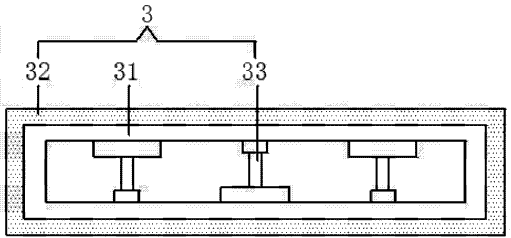 一种建筑结构加固连接装置的制作方法