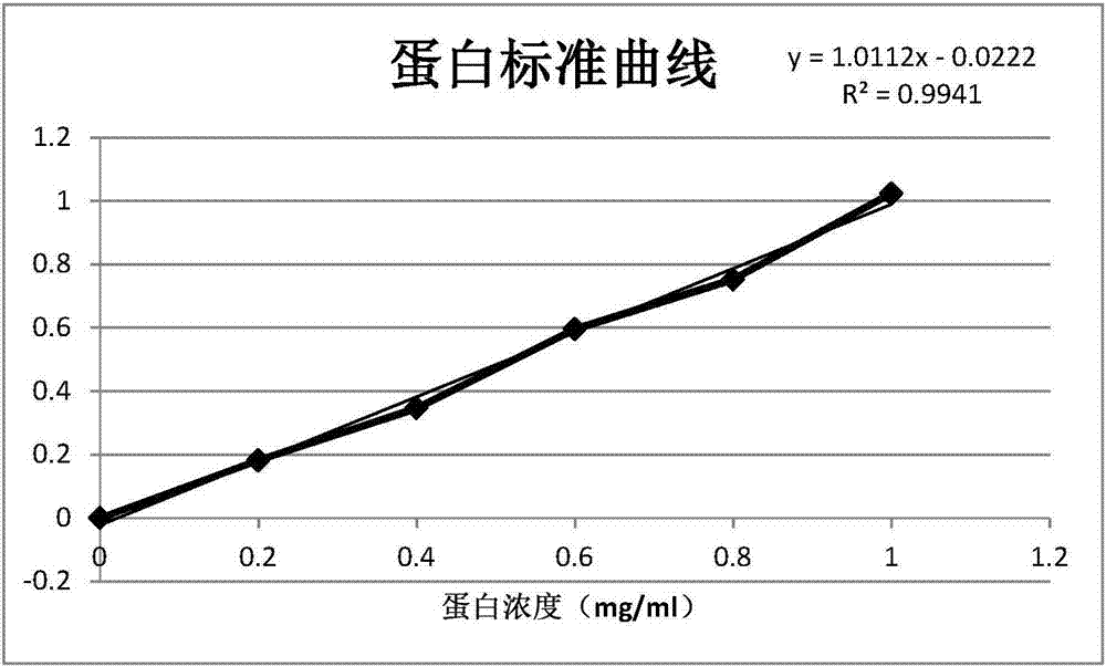 一种固定化酶催化合成NADPH的方法与流程