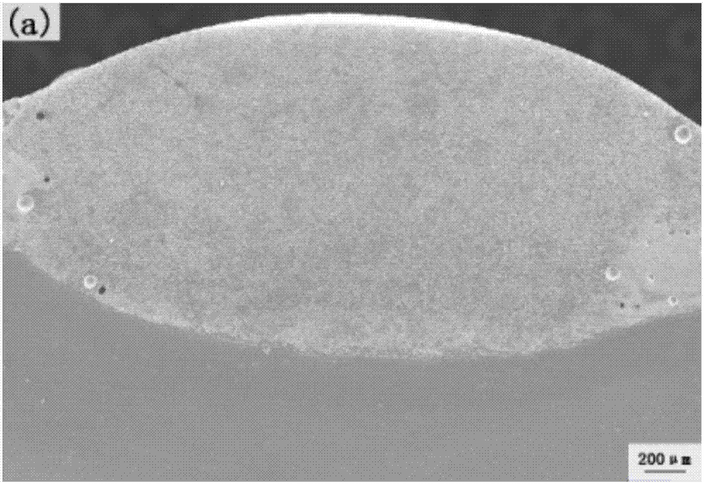 钛合金表面激光原位合成TiBx‑TiN/Ti3Al复合涂层及制备方法与流程