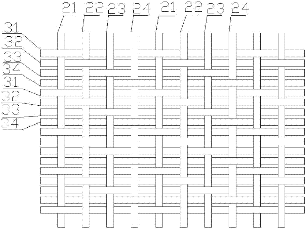 一种二氯甲烷真空新型回收装置的制作方法