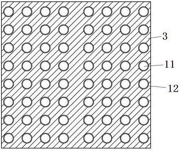 空气加温装置的制作方法