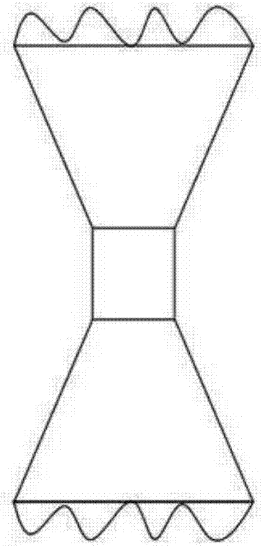 一种内驱反馈式数字换向阀的制作方法