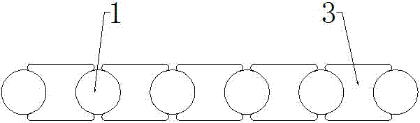 数学除法展示装置的制作方法