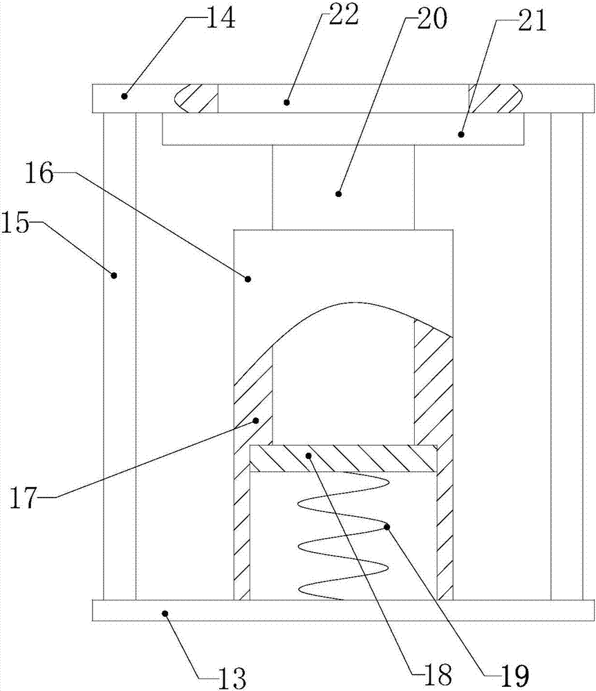 一种多功能电能表的制作方法