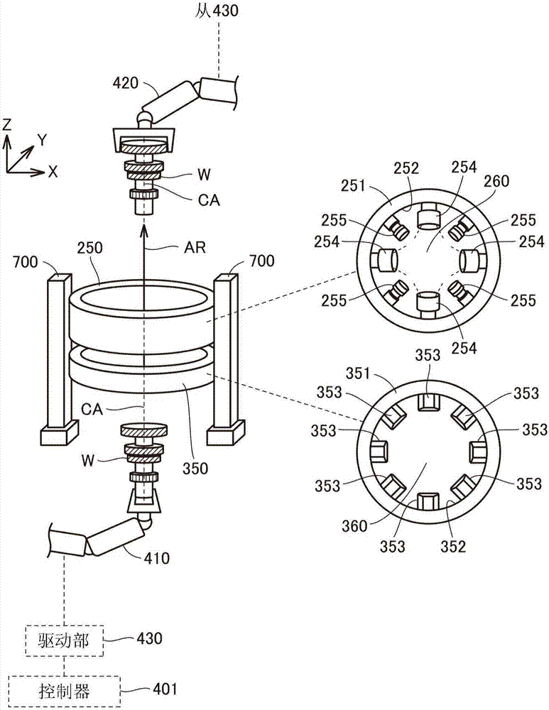 检查系统的制作方法