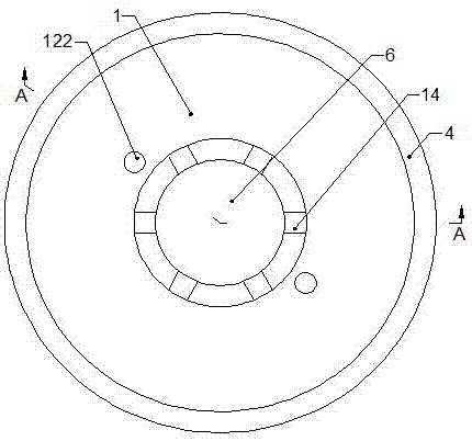 苗木嫁接刀的制作方法