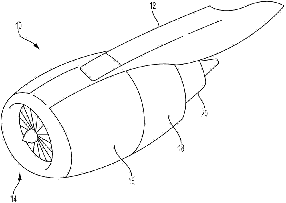 空气动力学排水装置的制作方法