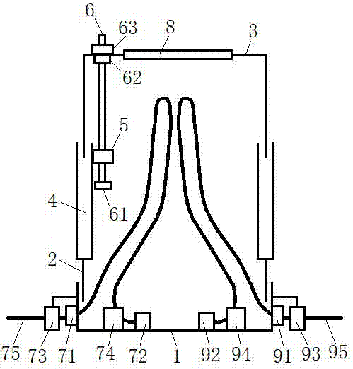 接线盒的制作方法