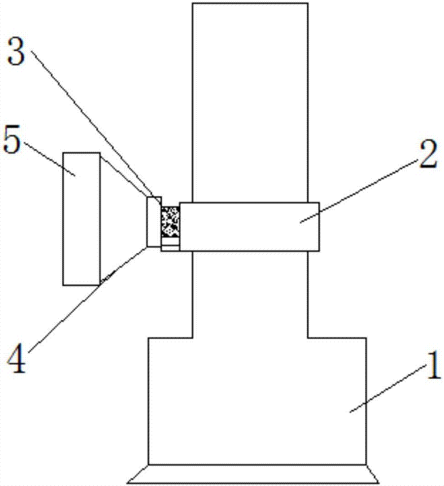 一种多功能LED灯的制作方法