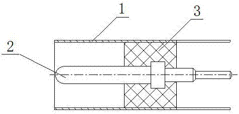 一种IEC接头的制作方法