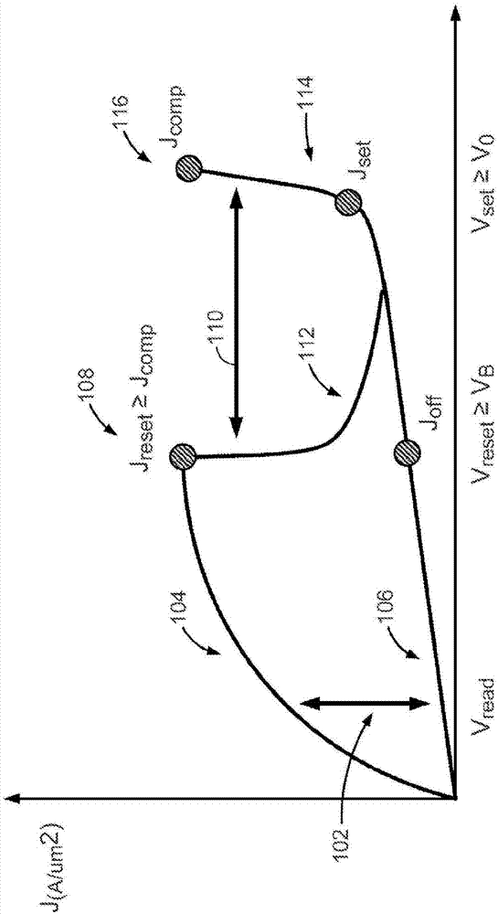 基于相关电子存储器元件的锁存电路的制作方法