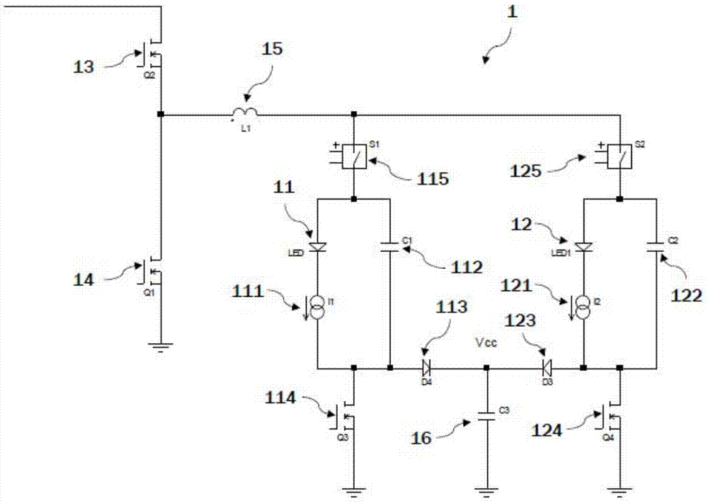 固态照明组件的制作方法