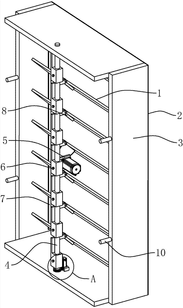 用于光伏建筑一体化的新型太阳能组件的制作方法