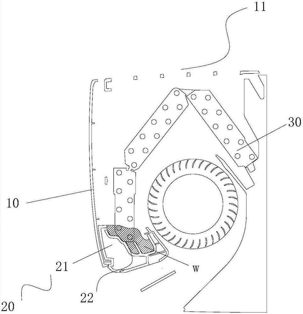 室内机及具有其的空调器的制作方法