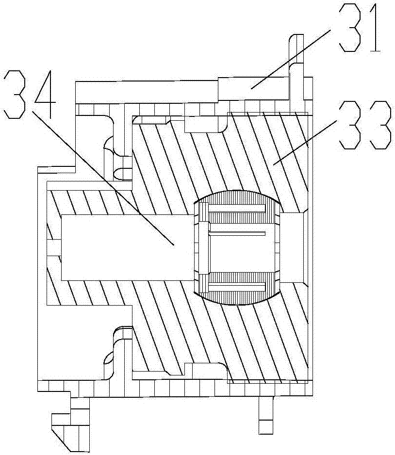 风道组件及空调器的制作方法