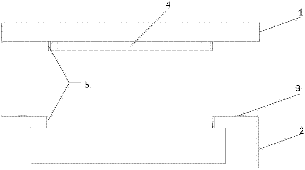 表壳及手表的制作方法