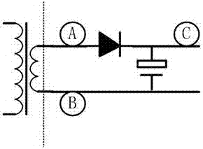 一种多路隔离电源的制作方法