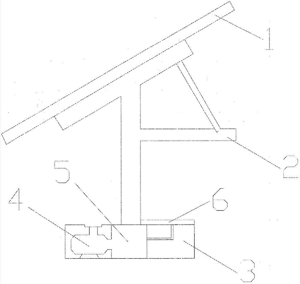 一种带空气监测功能的光伏板的制作方法