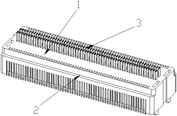 一种FPC测试座的制作方法